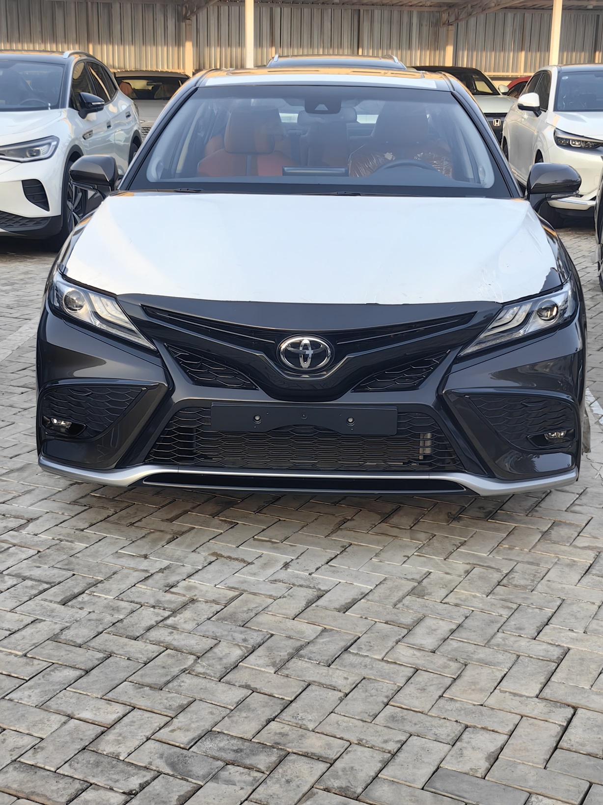 CAMRY SE 2023